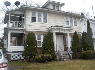 447 Ferndale Ave, Youngstown, OH