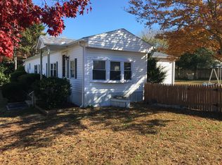 25446 Smith Way, Milton, DE 19968