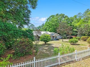 275 Howell Dr, Mount Vernon, AL 36560