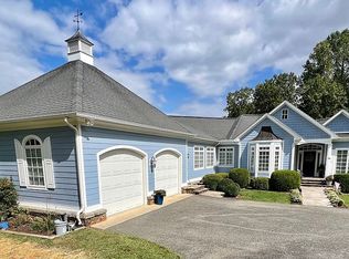 88 Loving Cir, Penhook, VA 24137