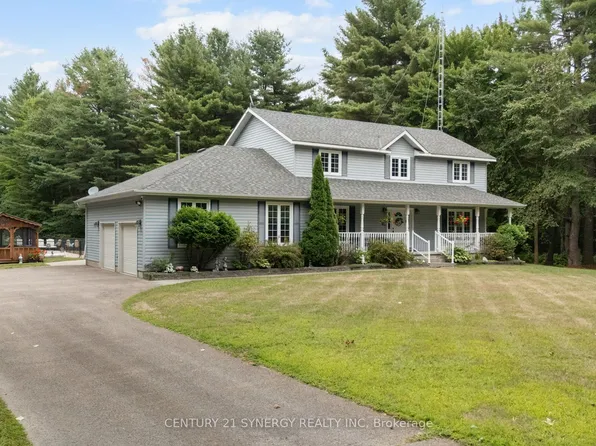 4621 Haggarts Side Rd, Elizabethtown Kitley, ON K6T 1A5