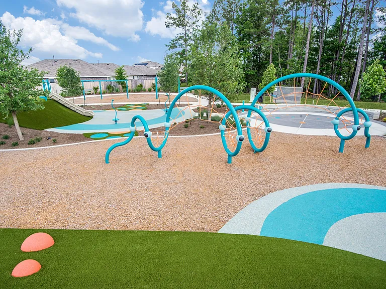 The Village at Granger Pines — Photo 143