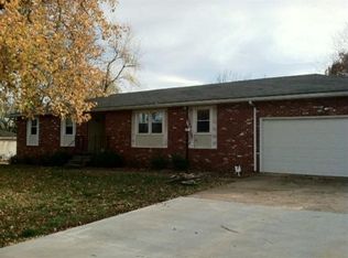 3406 W Farm Road 178, Springfield, MO 65810
