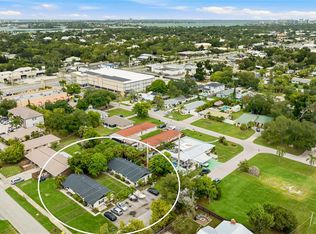 2047 & 2051 FIESTA DRIVE, SARASOTA, FL 34231