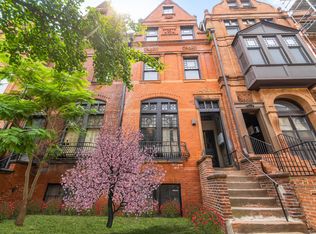 1010 N Calvert St APT B, Baltimore, MD 21202