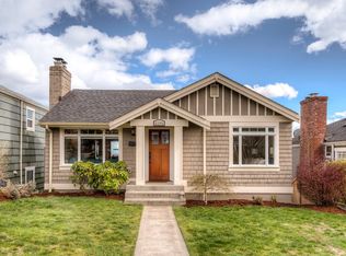 4106 38th Ave SW, Seattle, WA 98126