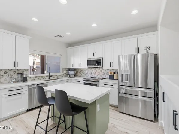 14274 W CLARENDON Avenue, Goodyear, AZ 85395