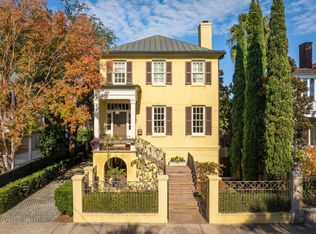 124 S Battery St, Charleston, SC 29401