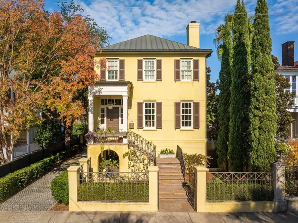 124 S Battery St, Charleston, SC 29401