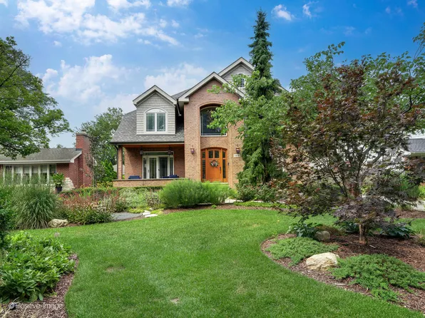 5406 Grand Ave, Western Springs, IL 60558