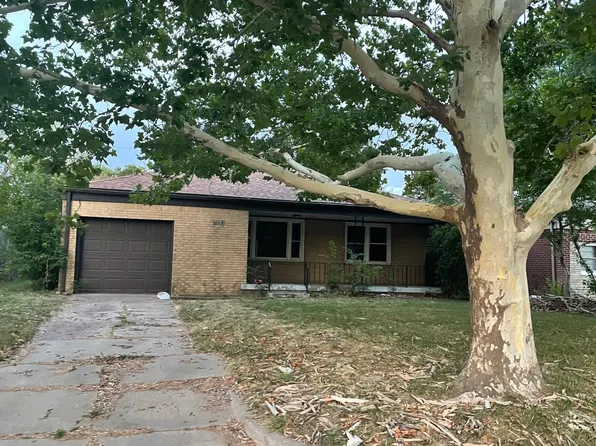 1756 S Fabrique Dr, Wichita, KS 67218