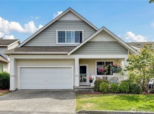 2125 84th Ave NE, Lake Stevens, WA