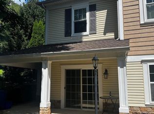 9737 Winery Ct #9737, Gaithersburg, MD 20879
