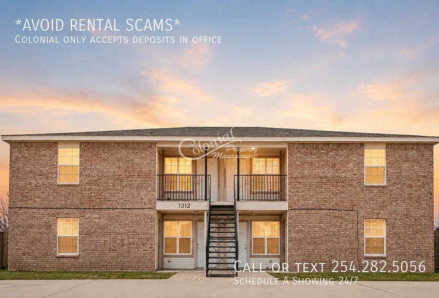 3 bed, 2.0 bath, 1178 sqft, $865 — Photo 1
