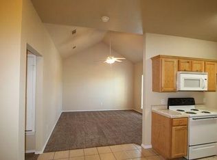 108 Collett Ct #110, Weatherford, TX 76088