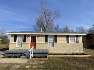 913 King St, Jacksonville, AR 72076