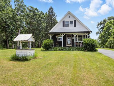 29219 98th St, Trevor, WI, 53179