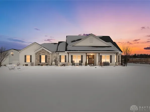 2220 Wilmington Rd, Lebanon, OH 45036