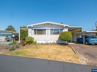 277 NE Conifer Blvd UNIT 103, Corvallis, OR 97330