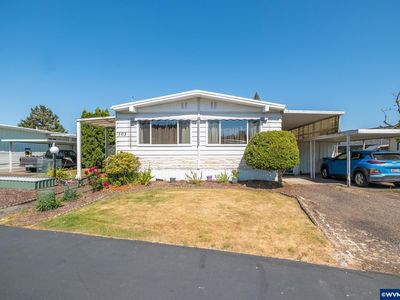 277 NE Conifer Blvd UNIT 103, Corvallis, OR, 97330