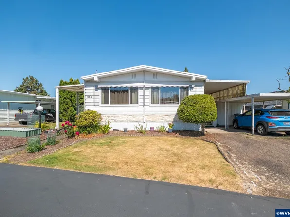 277 NE Conifer Blvd Unit 103, Corvallis, OR 97330