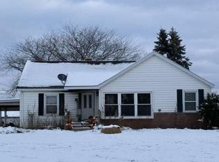15312 Johnstone Rd, Oakley, MI 48649