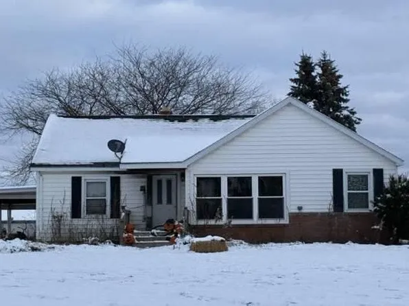 15312 Johnstone Rd, Oakley, MI 48649