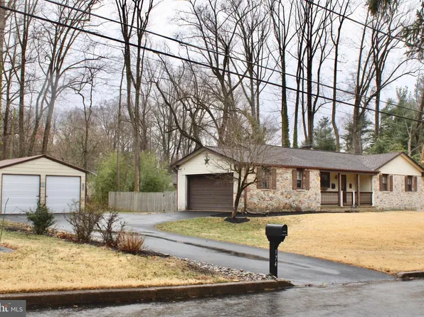 174 Hershel St, Feasterville, PA 19053