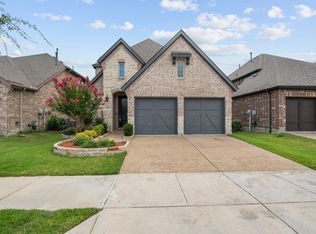529 Palamedes St, The Colony, TX 75056
