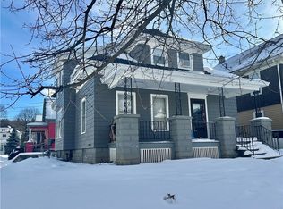 1913 Butterfield Ave, Utica, NY 13501