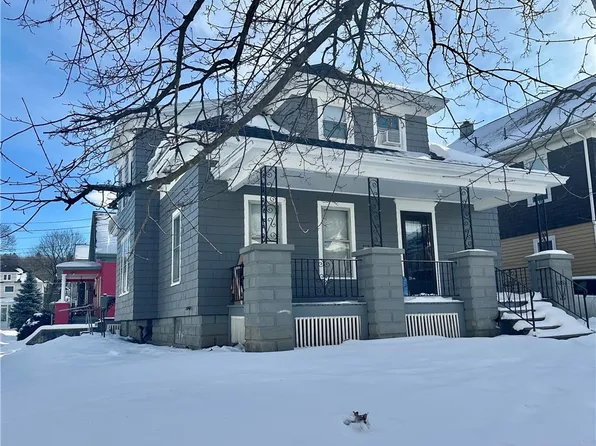 1913 Butterfield Ave, Utica, NY 13501