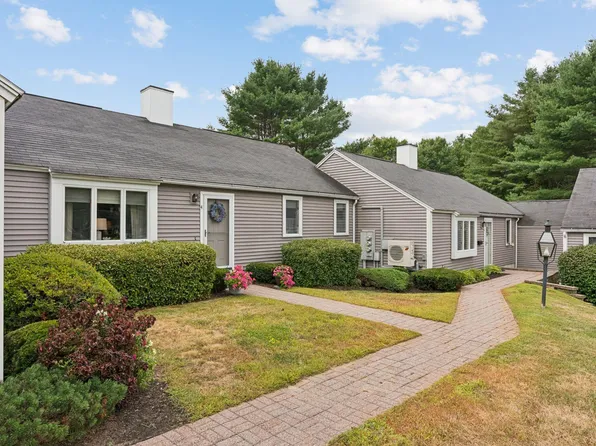 4 Hemlock Circle #4, Auburn, ME 04210