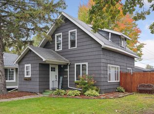 610 3rd St SW, Crosby, MN 56441