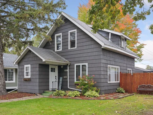 610 3rd St SW, Crosby, MN 56441