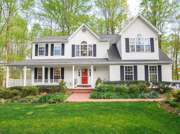 12540 Perrywood Ln, Dunkirk, MD 20754