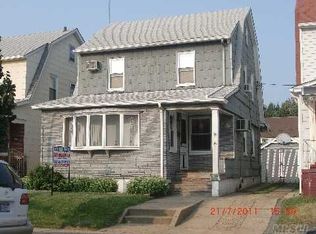 10913 110th St, South Ozone Park, NY 11420
