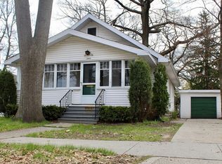 1900 Commerce St, Muskegon, MI 49441