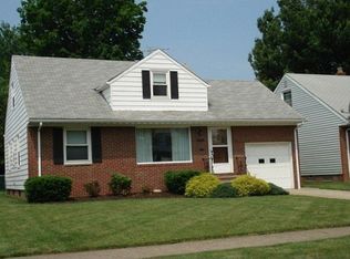 360 Halle Dr, Euclid, OH 44132