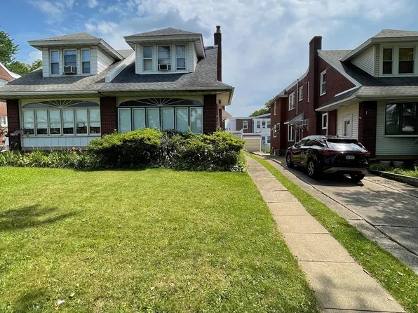 4207 Tyson Ave, Philadelphia, PA 19135