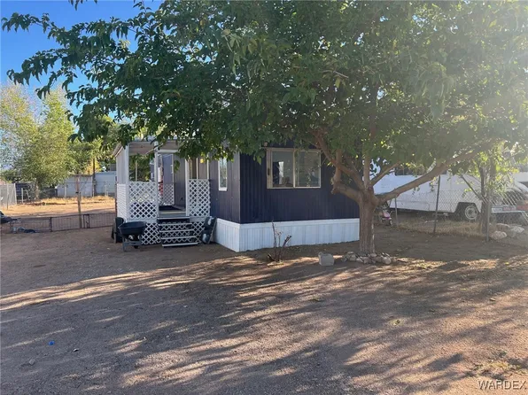2870 E Hearne Avenue, Kingman, AZ 86409