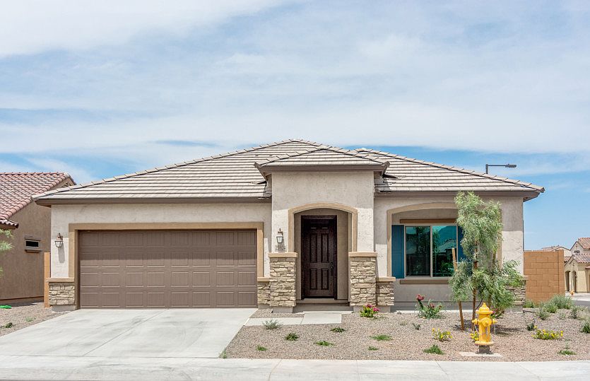 1st image of 25924 W Tonto Ln
