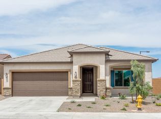 25924 W Tonto Ln, Buckeye, AZ 85396