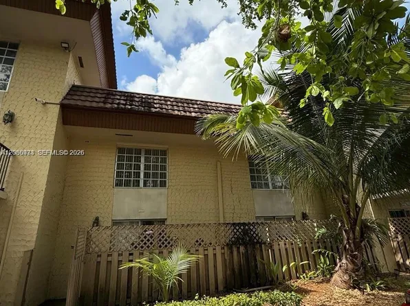 8600 SW 109th Ave, Miami, FL
