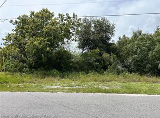 477 Flamingo Rd NE, Lake Placid, FL 33852
