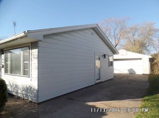 515 Indiana Ave, Michigan City, IN
