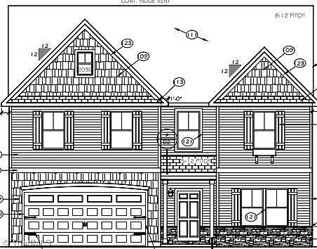 1st image of 2300 Talon Dr