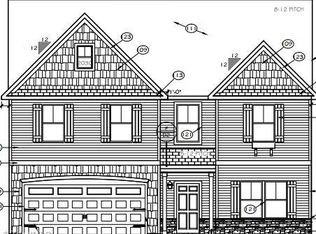 2300 Talon Dr, McLeansville, NC 27301