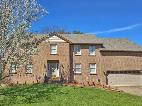 113 Carriage Ln, Bridgeport, WV 26330