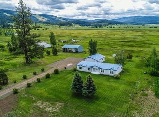 3261 Highway 55, New Meadows, ID 83654