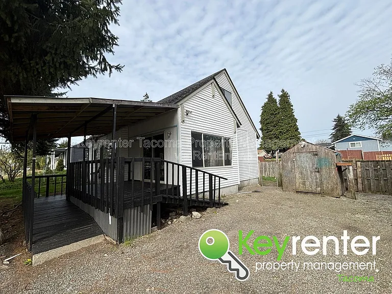1541 S Ridgewood Ave — Photo 6
